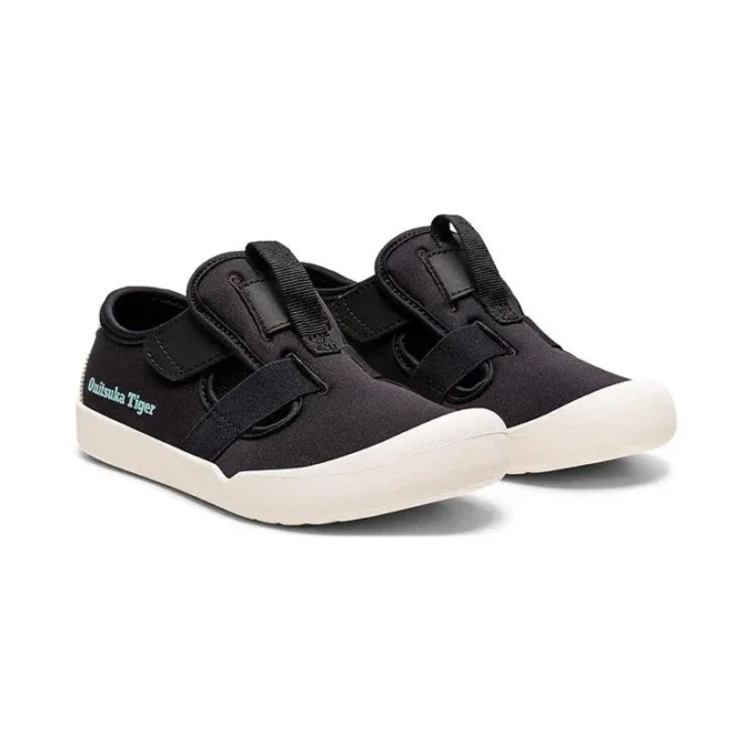 Mexico 66 Sandal «Black»