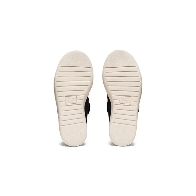 Mexico 66 Sandal «Black»