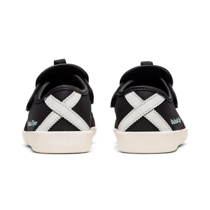 Mexico 66 Sandal «Black»