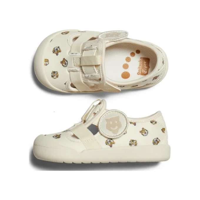 Mexico 66 SANDAL «Cream»