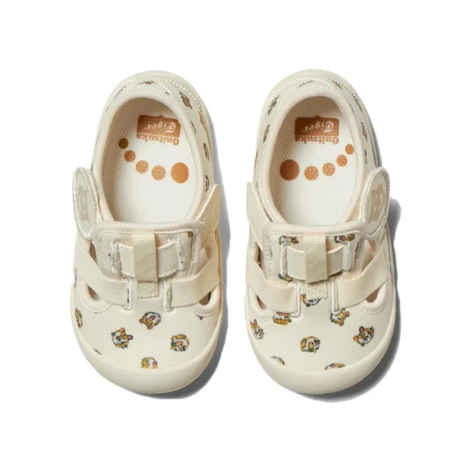 Mexico 66 SANDAL «Cream»