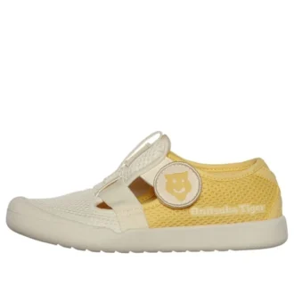 Mexico 66 Sandal «Faded Yellow Ivory» Mexico 66 Sandal «Faded Yellow Ivory»