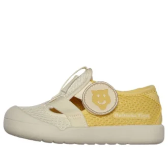 Mexico 66 Sandal «Faded Yellow Ivory» Mexico 66 Sandal «Faded Yellow Ivory»