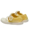 Mexico 66 Sandal «Faded Yellow Ivory»