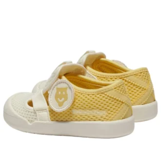 Mexico 66 Sandal «Faded Yellow Ivory» Mexico 66 Sandal «Faded Yellow Ivory»