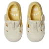 Mexico 66 Sandal «Faded Yellow Ivory»