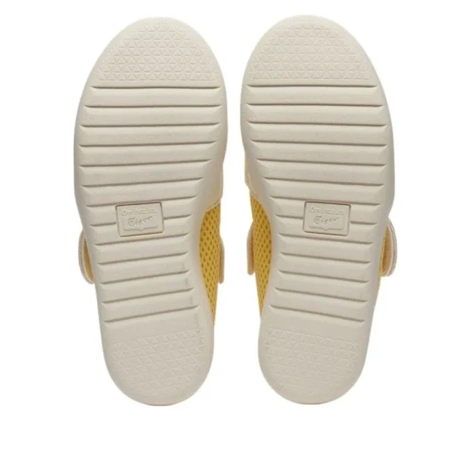 Mexico 66 Sandal «Faded Yellow Ivory»