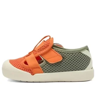 Mexico 66 SANDAL «Mikan Orange Lichen Green»