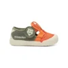 Mexico 66 SANDAL «Mikan Orange Lichen Green»