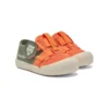 Mexico 66 SANDAL «Mikan Orange Lichen Green»