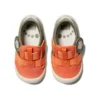 Mexico 66 SANDAL «Mikan Orange Lichen Green»