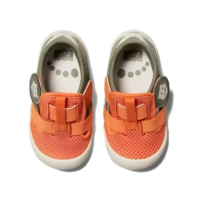 Mexico 66 SANDAL «Mikan Orange Lichen Green»
