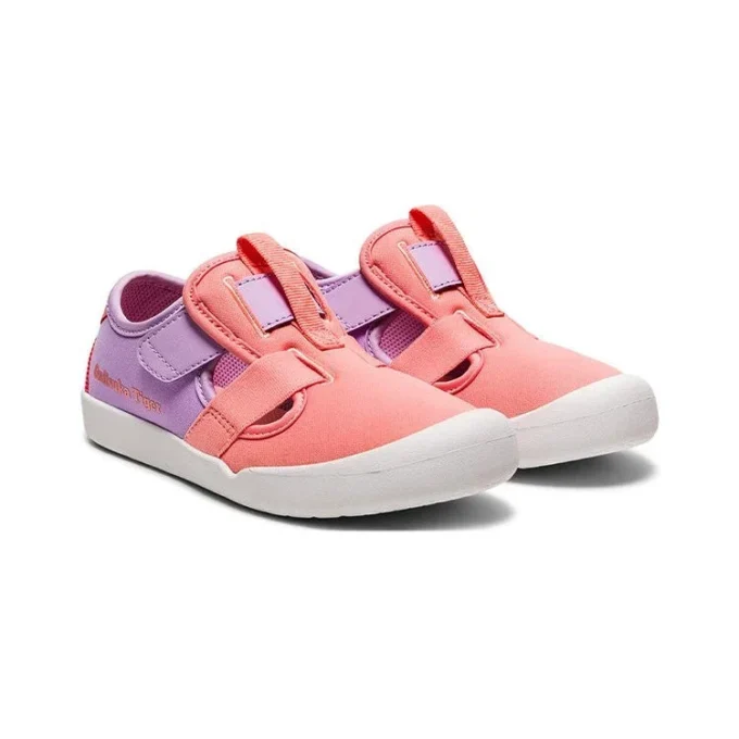 Mexico 66 Sandal «Pink Purple»