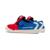 Mexico 66 Sandal «Red Blue»