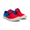 Mexico 66 Sandal «Red Blue»