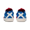 Mexico 66 Sandal «Red Blue»