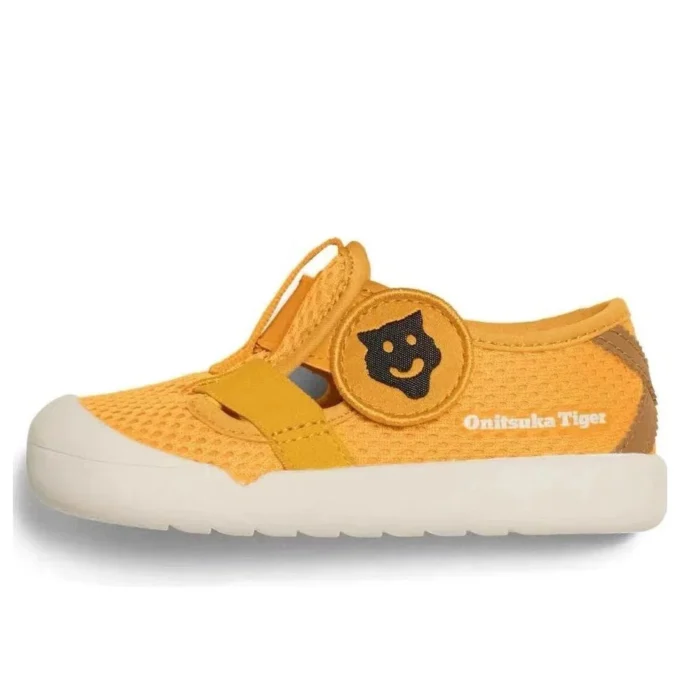 Mexico 66 Sandal «Yellow»