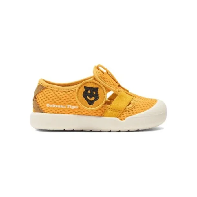 Mexico 66 Sandal «Yellow»