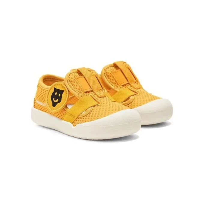 Mexico 66 Sandal «Yellow»