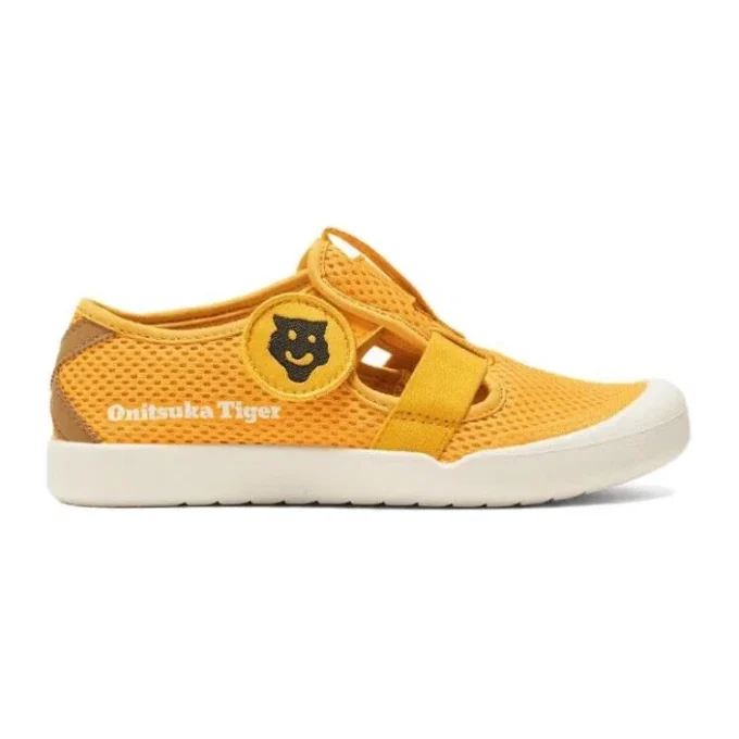 Mexico 66 sandaler «Gul»