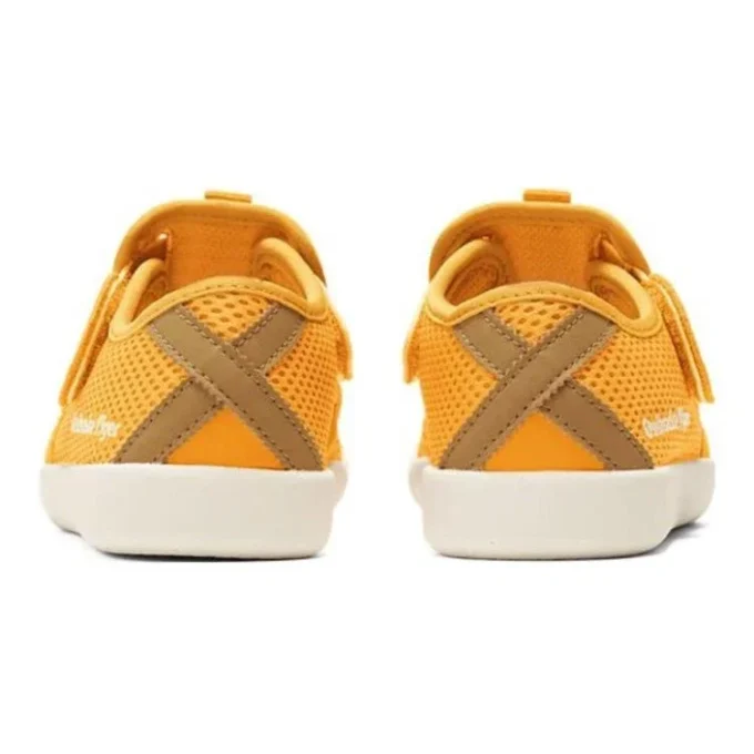 Mexico 66 sandaler «Gul»