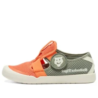 Mexico 66 sandaler «Mikan Orange Green»