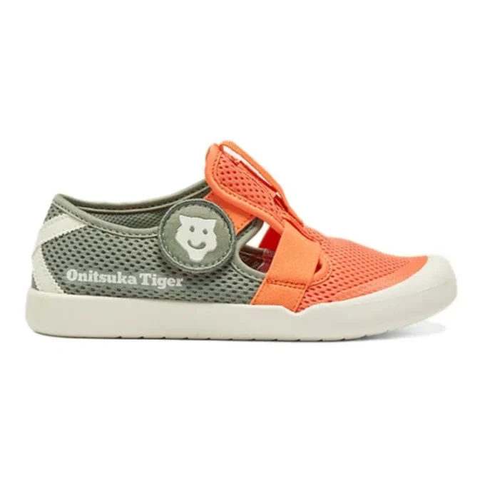 Mexico 66 sandaler «Mikan Orange Green»