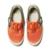 Mexico 66 sandaler «Mikan Orange Green»