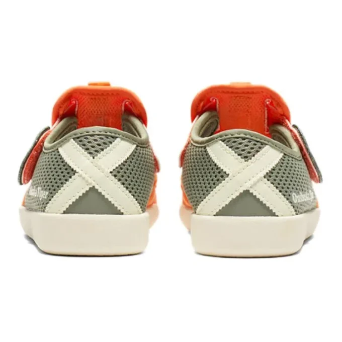 Mexico 66 sandaler «Mikan Orange Green»