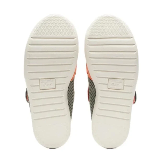 Mexico 66 sandaler «Mikan Orange Green»