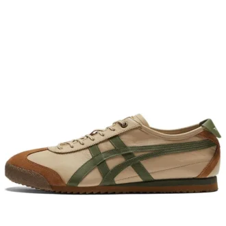Mexico 66 SD «Beige Brown Green»