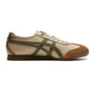 Mexico 66 SD «Beige Brown Green»