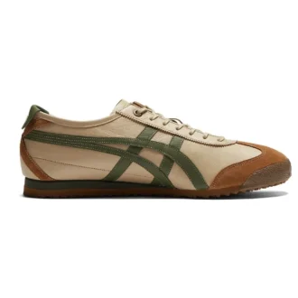 Mexico 66 SD «Beige Brown Green»