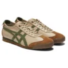 Mexico 66 SD «Beige Brown Green»