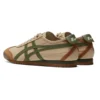 Mexico 66 SD «Beige Brown Green»