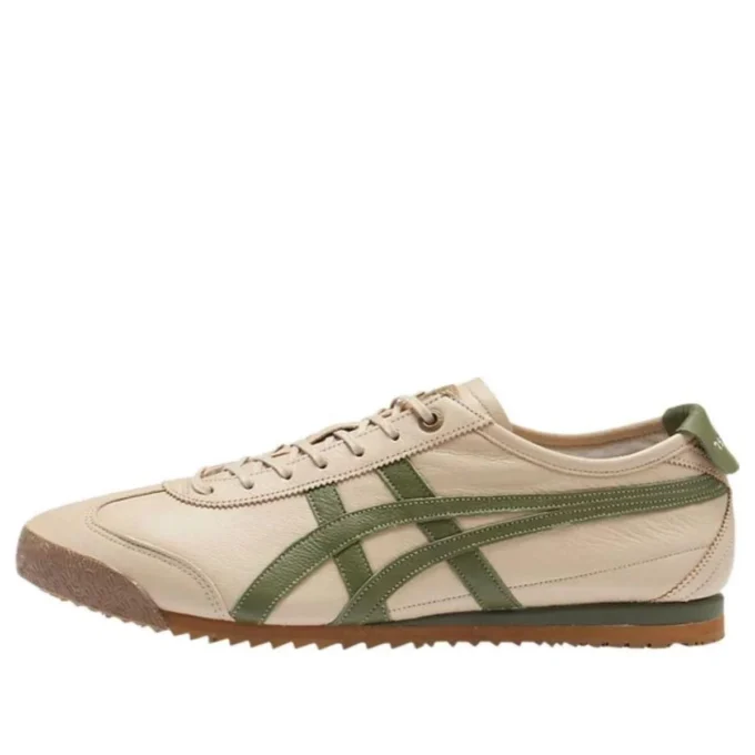 Mexico 66 SD «Beige Green»