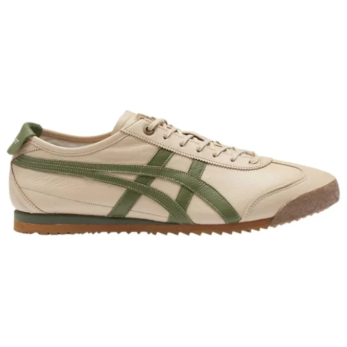 Mexico 66 SD «Beige Green»