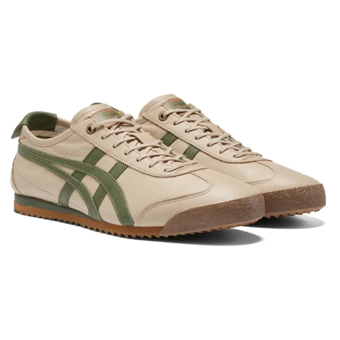 Mexico 66 SD «Beige Green»