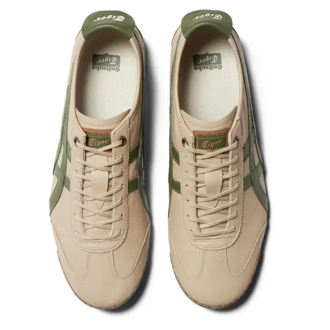 Mexico 66 SD «Beige Green»