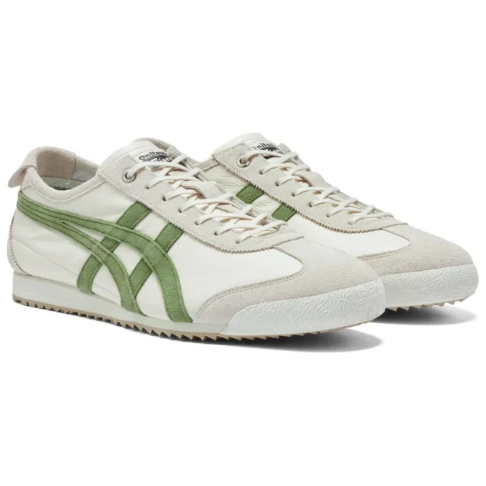 Mexico 66 SD «Birch Green»