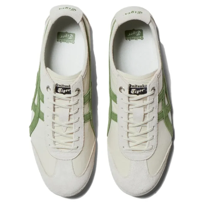 Mexico 66 SD «Birch Green»