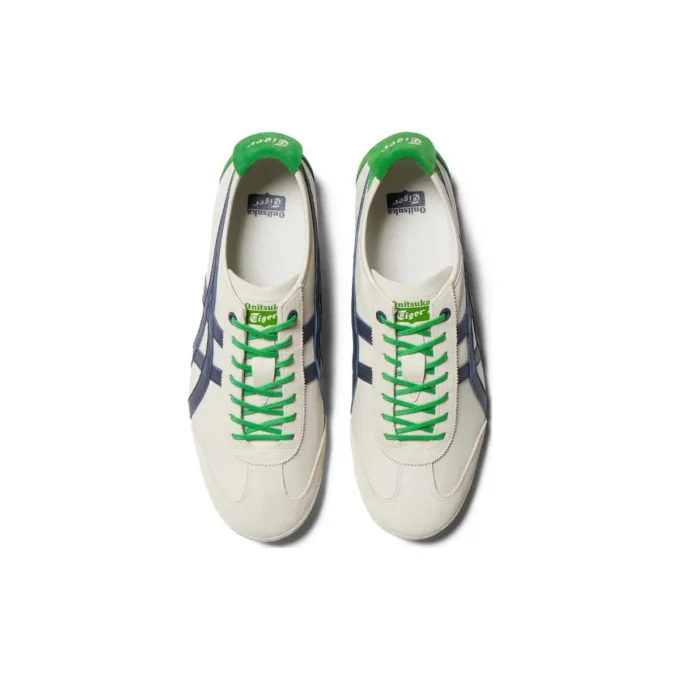 Mexico 66 SD «Birch Peacoat»