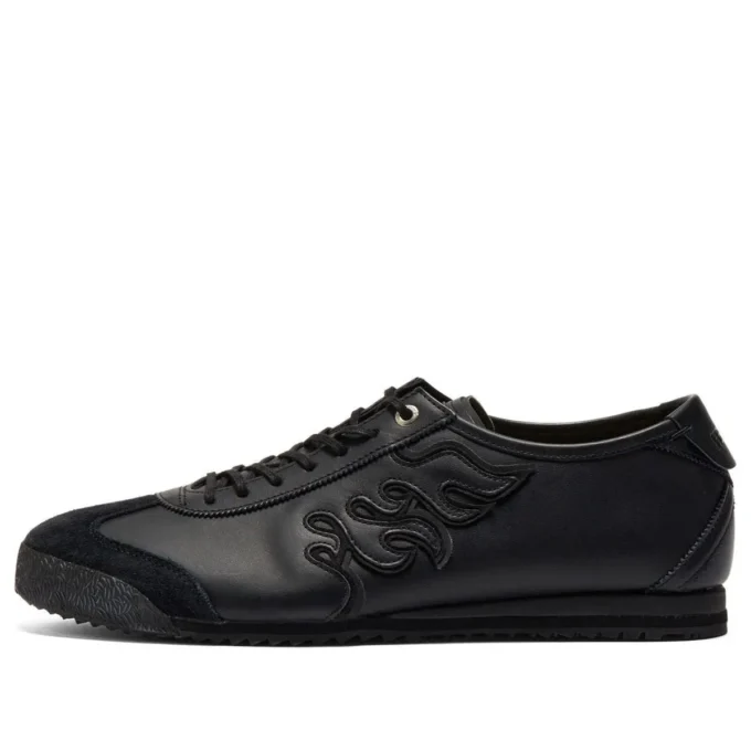 Mexico 66 SD «Black»