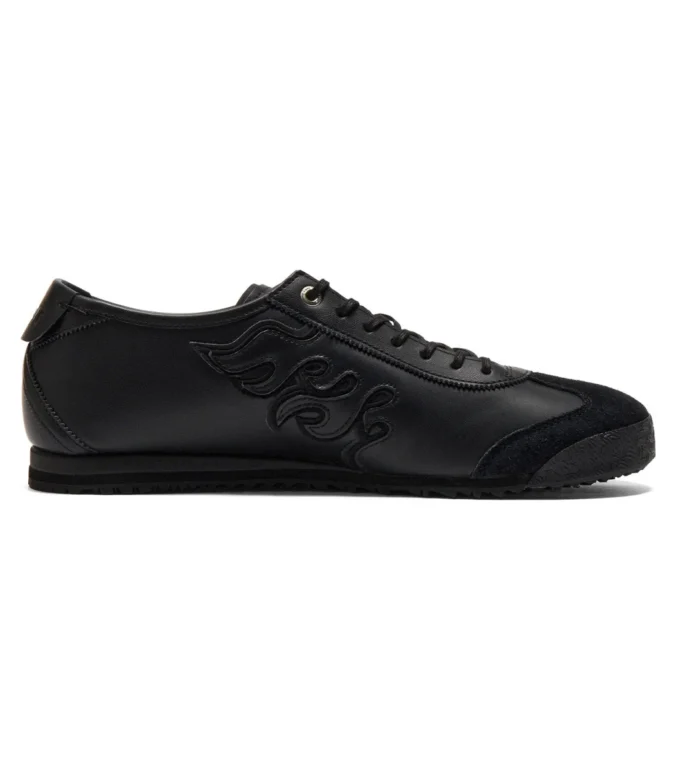 Mexico 66 SD «Black»