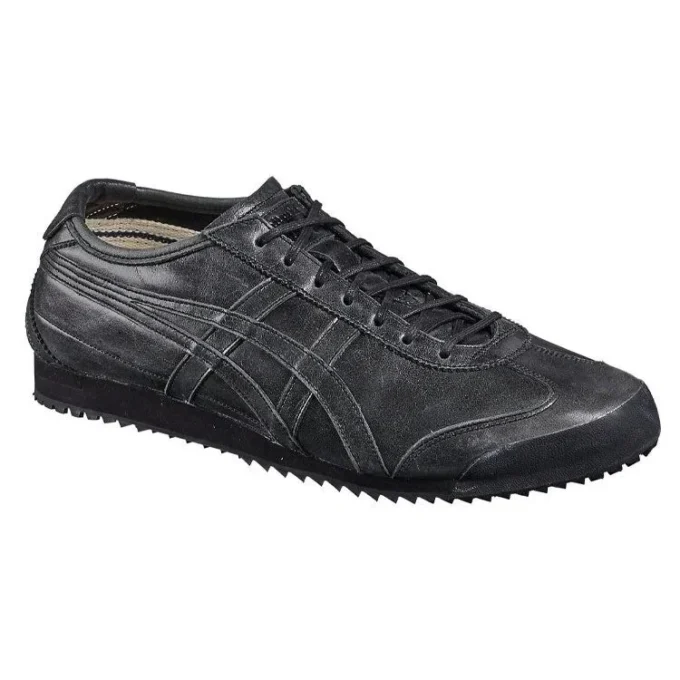 Mexico 66 SD «Black Grey»