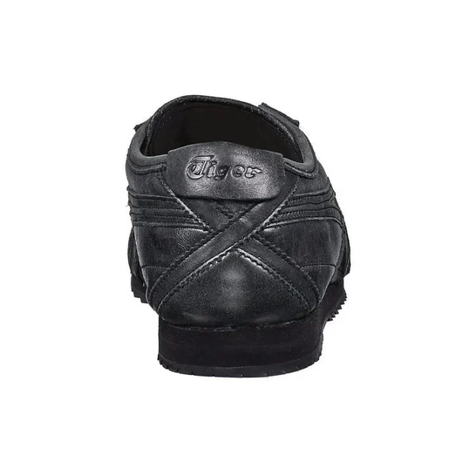 Mexico 66 SD «Black Grey»