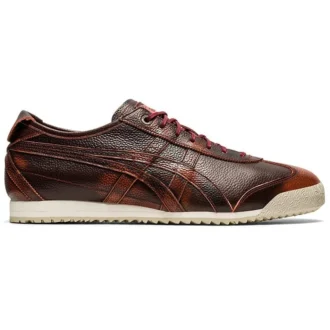 Mexico 66 SD «Black Red Brown»