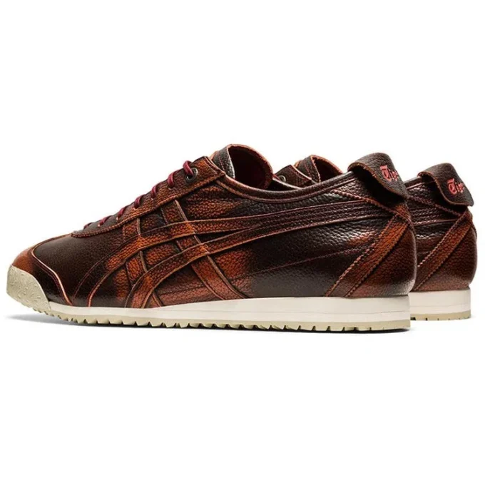 Mexico 66 SD «Black Red Brown»