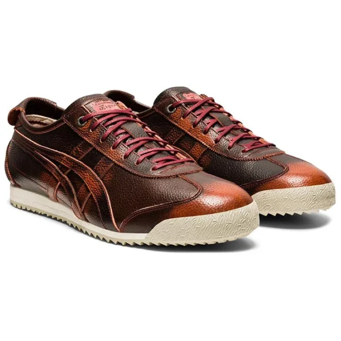 Mexico 66 SD «Black Red Brown»