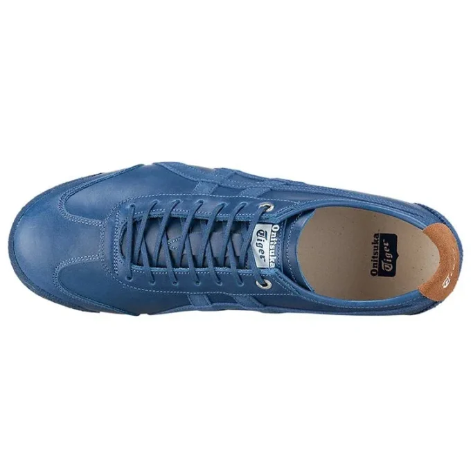 Mexico 66 SD «Blue»